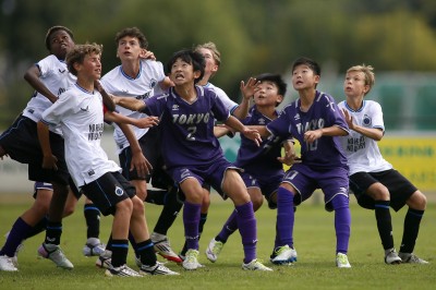 U13 tournement FC Zutphen zondag 2025